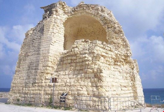 Torre Guardia