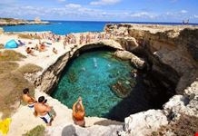 grotta della poesia