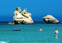 baia di torre dell'orso