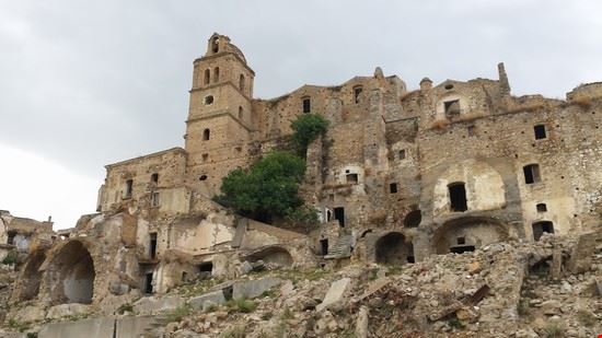  Craco  