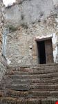 Tra le stradine di Craco