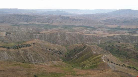 Calanchi