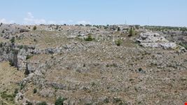 la murgia materana matera