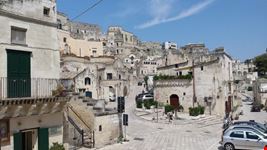 Strade tra i Sassi