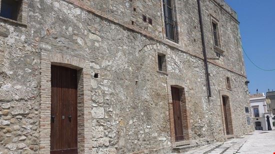  Miglionico  