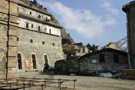 Fenestrelle
