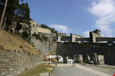 Fortezza