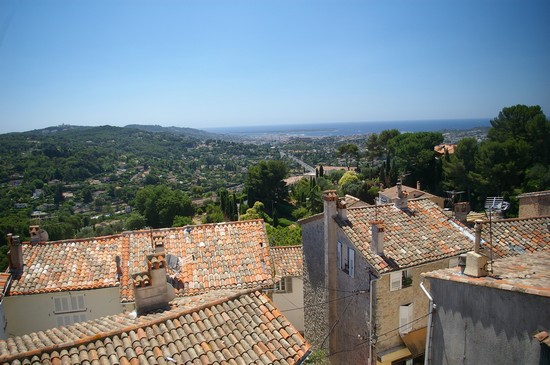 Mougins