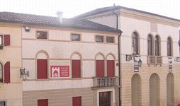 teatro la loggia