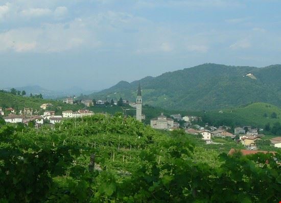  Cison di Valmarino  