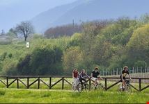 pista ciclabile