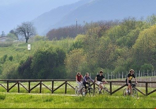 Pista Ciclabile