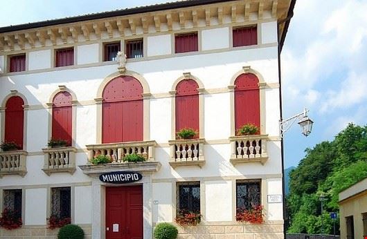 Palazzo del Municipio