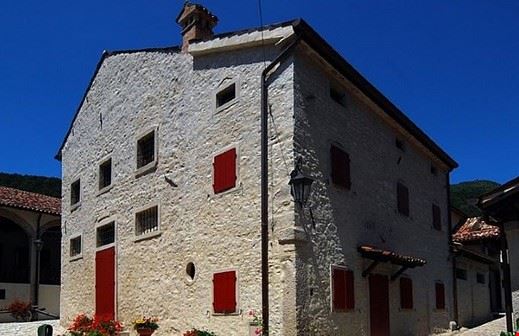 Antiche Cantine Brandolini