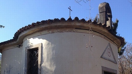 oratorio ss. eurosia e irene
