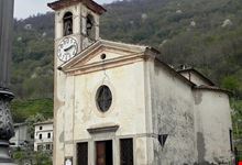 Chiesetta di san gottardo a mura
