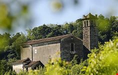 chiesa di san michele cison