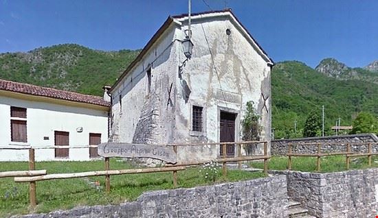 Chiesa di San Silvestro