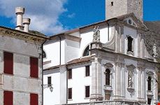 chiesa arcipretale cison