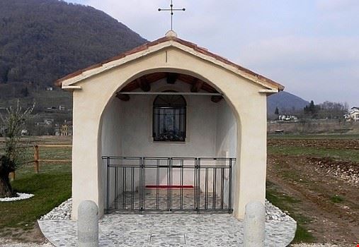 Capitello di San Giuseppe