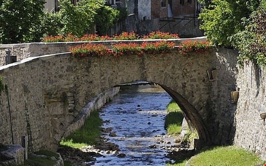Centro storico