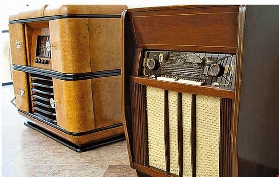 Museo della Radio