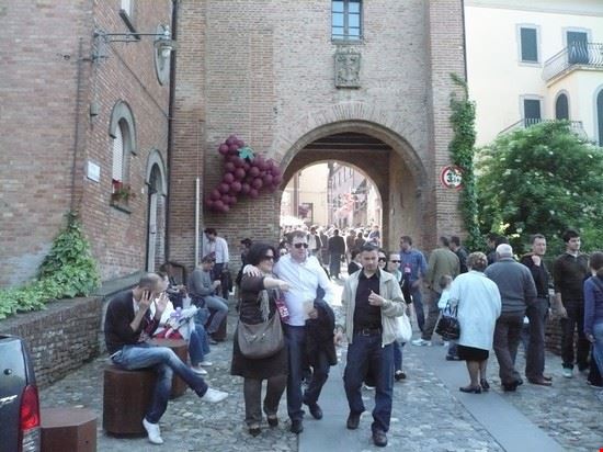Centro Storico Centro Storico  