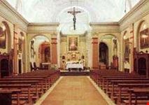 chiesa santa maria in piscina