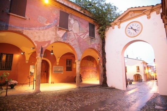 Palazzo Comunale