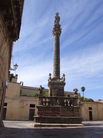 Colonna di Sant’Andrea