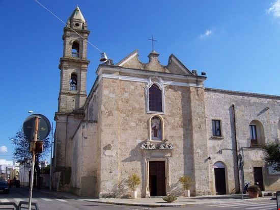 Chiesa del Carmine