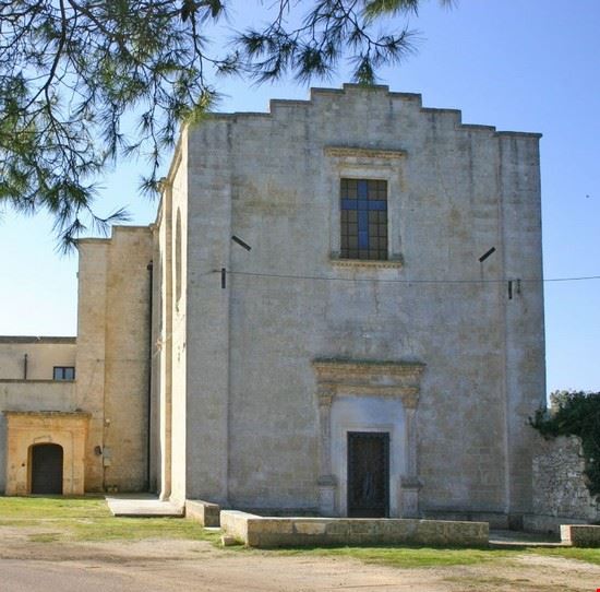 Chiesa degli Angeli