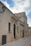 casa turrita presicce