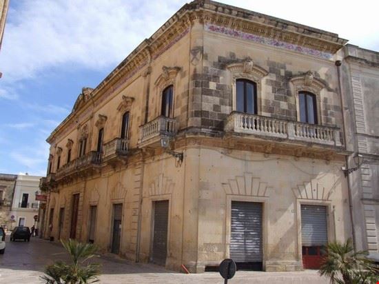 Palazzo Alberti