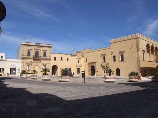 Palazzo Ducale