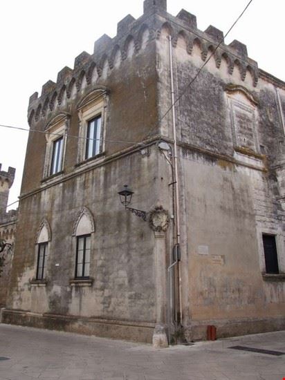 Palazzo Arditi