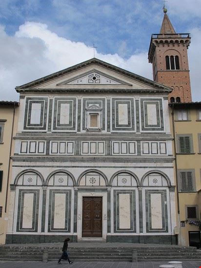 Collegiata di Sant'Andrea - Sailko - Sailko - CC BY-SA 3.0