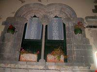 Casa medievale