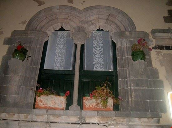 Casa Medievale - Memorato - Memorato - Pubblico Dominio