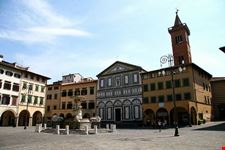 piazza farinata degli uberti empoli
