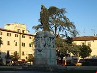 piazza della vittoria empoli