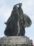 monumento alla vittoria empoli