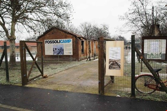  Carpi Fondazionefossoli - CC BY-SA 3.0 Fondazionefossoli