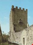 torre normanna