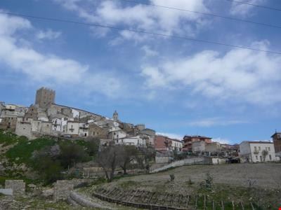  Pietramontecorvino  