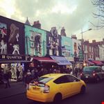 Camden town