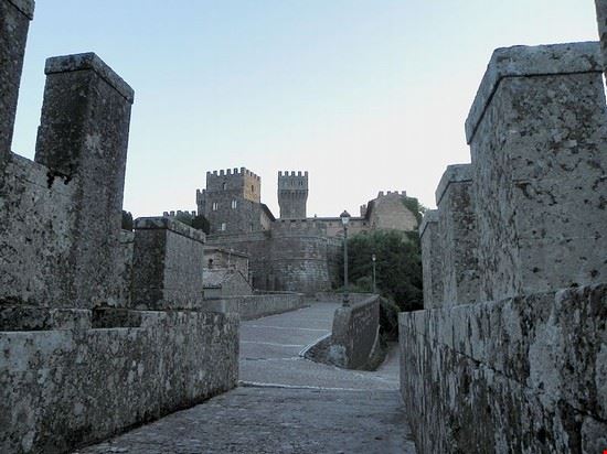 Centro storico