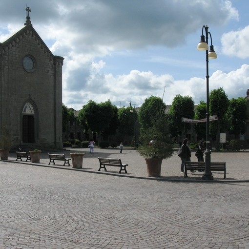 chiesa dell'assunta