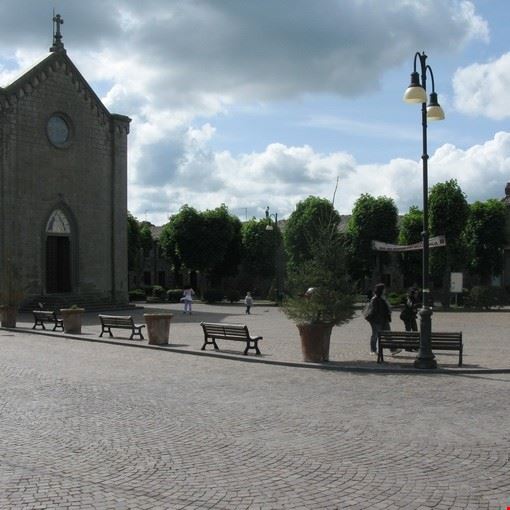 Chiesa dell’Assunta