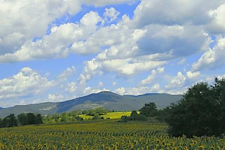 riserva naturale monte rufeno